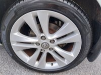 USED 2017 17 VAUXHALL ZAFIRA TOURER 1.4i Turbo SRi MPV 5dr Petrol Auto Euro 6 (140 ps) AUTO &mdash; 1 OWNER &mdash; 7 SEATER &mdash; PARKING SENORS &mdash; CAR PLAY