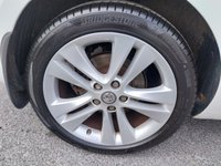 USED 2017 17 VAUXHALL ZAFIRA TOURER 1.4i Turbo SRi MPV 5dr Petrol Auto Euro 6 (140 ps) AUTO &mdash; 1 OWNER &mdash; 7 SEATER &mdash; PARKING SENORS &mdash; CAR PLAY