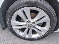 USED 2017 17 VAUXHALL ZAFIRA TOURER 1.4i Turbo SRi MPV 5dr Petrol Auto Euro 6 (140 ps) AUTO &mdash; 1 OWNER &mdash; 7 SEATER &mdash; PARKING SENORS &mdash; CAR PLAY
