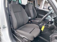 USED 2017 17 VAUXHALL ZAFIRA TOURER 1.4i Turbo SRi MPV 5dr Petrol Auto Euro 6 (140 ps) AUTO &mdash; 1 OWNER &mdash; 7 SEATER &mdash; PARKING SENORS &mdash; CAR PLAY