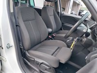 USED 2017 17 VAUXHALL ZAFIRA TOURER 1.4i Turbo SRi MPV 5dr Petrol Auto Euro 6 (140 ps) AUTO &mdash; 1 OWNER &mdash; 7 SEATER &mdash; PARKING SENORS &mdash; CAR PLAY