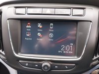 USED 2017 17 VAUXHALL ZAFIRA TOURER 1.4i Turbo SRi MPV 5dr Petrol Auto Euro 6 (140 ps) AUTO &mdash; 1 OWNER &mdash; 7 SEATER &mdash; PARKING SENORS &mdash; CAR PLAY
