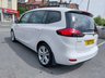 USED 2017 17 VAUXHALL ZAFIRA TOURER 1.4i Turbo SRi MPV 5dr Petrol Auto Euro 6 (140 ps) AUTO &mdash; 1 OWNER &mdash; 7 SEATER &mdash; PARKING SENORS &mdash; CAR PLAY