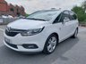 USED 2017 17 VAUXHALL ZAFIRA TOURER 1.4i Turbo SRi MPV 5dr Petrol Auto Euro 6 (140 ps) AUTO &mdash; 1 OWNER &mdash; 7 SEATER &mdash; PARKING SENORS &mdash; CAR PLAY