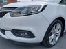 USED 2017 17 VAUXHALL ZAFIRA TOURER 1.4i Turbo SRi MPV 5dr Petrol Auto Euro 6 (140 ps) AUTO &mdash; 1 OWNER &mdash; 7 SEATER &mdash; PARKING SENORS &mdash; CAR PLAY