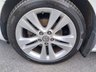 USED 2017 17 VAUXHALL ZAFIRA TOURER 1.4i Turbo SRi MPV 5dr Petrol Auto Euro 6 (140 ps) AUTO &mdash; 1 OWNER &mdash; 7 SEATER &mdash; PARKING SENORS &mdash; CAR PLAY