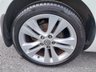 USED 2017 17 VAUXHALL ZAFIRA TOURER 1.4i Turbo SRi MPV 5dr Petrol Auto Euro 6 (140 ps) AUTO &mdash; 1 OWNER &mdash; 7 SEATER &mdash; PARKING SENORS &mdash; CAR PLAY