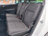 USED 2017 17 VAUXHALL ZAFIRA TOURER 1.4i Turbo SRi MPV 5dr Petrol Auto Euro 6 (140 ps) AUTO &mdash; 1 OWNER &mdash; 7 SEATER &mdash; PARKING SENORS &mdash; CAR PLAY