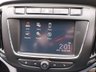 USED 2017 17 VAUXHALL ZAFIRA TOURER 1.4i Turbo SRi MPV 5dr Petrol Auto Euro 6 (140 ps) AUTO &mdash; 1 OWNER &mdash; 7 SEATER &mdash; PARKING SENORS &mdash; CAR PLAY