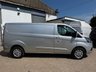 USED 2023 23 FORD TRANSIT CUSTOM 2.0 300 EcoBlue Limited  L2 H1 Euro 6 (s/s) (130 ps) 
