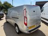 USED 2023 23 FORD TRANSIT CUSTOM 2.0 300 EcoBlue Limited  L2 H1 Euro 6 (s/s) (130 ps) 