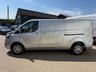 USED 2023 23 FORD TRANSIT CUSTOM 2.0 300 EcoBlue Limited  L2 H1 Euro 6 (s/s) (130 ps) 