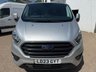 USED 2023 23 FORD TRANSIT CUSTOM 2.0 300 EcoBlue Limited  L2 H1 Euro 6 (s/s) (130 ps) 