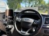 USED 2023 23 FORD TRANSIT CUSTOM 2.0 300 EcoBlue Limited  L2 H1 Euro 6 (s/s) (130 ps) 