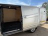 USED 2023 23 FORD TRANSIT CUSTOM 2.0 300 EcoBlue Limited  L2 H1 Euro 6 (s/s) (130 ps) 