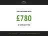 USED 2023 23 FORD TRANSIT CUSTOM 2.0 300 EcoBlue Limited  L2 H1 Euro 6 (s/s) (130 ps) 