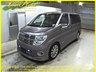 USED 2009 59 NISSAN ELGRAND 3.5 Highway Star, 8 Seats, Auto, 46K Miles. +Only 46K+Electric Curtains+Two Power Doors+