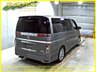 USED 2009 59 NISSAN ELGRAND 3.5 Highway Star, 8 Seats, Auto, 46K Miles. +Only 46K+Electric Curtains+Two Power Doors+