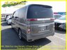 USED 2009 59 NISSAN ELGRAND 3.5 Highway Star, 8 Seats, Auto, 46K Miles. +Only 46K+Electric Curtains+Two Power Doors+