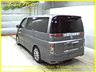 USED 2009 59 NISSAN ELGRAND 3.5 Highway Star, 8 Seats, Auto, 46K Miles. +Only 46K+Electric Curtains+Two Power Doors+