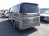 USED 2009 59 NISSAN ELGRAND 3.5 Highway Star, 8 Seats, Auto, 46K Miles. +Only 46K+Electric Curtains+Two Power Doors+