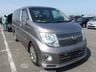 USED 2009 59 NISSAN ELGRAND 3.5 Highway Star, 8 Seats, Auto, 46K Miles. +Only 46K+Electric Curtains+Two Power Doors+