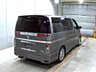 USED 2009 59 NISSAN ELGRAND 3.5 Highway Star, 8 Seats, Auto, 46K Miles. +Only 46K+Electric Curtains+Two Power Doors+