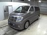 USED 2009 59 NISSAN ELGRAND 3.5 Highway Star, 8 Seats, Auto, 46K Miles. +Only 46K+Electric Curtains+Two Power Doors+
