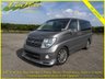 USED 2009 59 NISSAN ELGRAND 3.5 Highway Star, 8 Seats, Auto, 46K Miles. +Only 46K+Electric Curtains+Two Power Doors+
