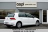 USED 2017 17 VOLKSWAGEN GOLF 1.4 TSI BlueMotion Tech S Hatchback 5dr Petrol Manual Euro 6 (s/s) (125 ps) BLACK INTERIOR, AIR CONDITIONING, MEDIA, APPLE CARPLAY, BLUETOOTH, FRONT ARM REST, CUP HOLDERS, ALLOY WHEELS, DAB RADIO/C.D., 26,051 Miles,