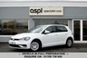 USED 2017 17 VOLKSWAGEN GOLF 1.4 TSI BlueMotion Tech S Hatchback 5dr Petrol Manual Euro 6 (s/s) (125 ps) BLACK INTERIOR, AIR CONDITIONING, MEDIA, APPLE CARPLAY, BLUETOOTH, FRONT ARM REST, CUP HOLDERS, ALLOY WHEELS, DAB RADIO/C.D., 26,051 Miles,