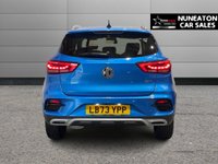 USED 2023 73 MG MG ZS 1.5 VTi-TECH Exclusive SUV 5dr Petrol Manual Euro 6 (s/s) (106 ps) roof rails