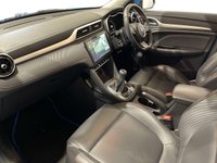 USED 2023 73 MG MG ZS 1.5 VTi-TECH Exclusive SUV 5dr Petrol Manual Euro 6 (s/s) (106 ps) roof rails