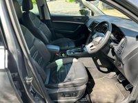 USED 2022 22 SEAT ATECA 1.5 TSI EVO FR Sport DSG Euro 6 (s/s) 5dr LEATHER-FSH-KEYLESS