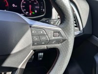 USED 2022 22 SEAT ATECA 1.5 TSI EVO FR Sport DSG Euro 6 (s/s) 5dr LEATHER-FSH-KEYLESS