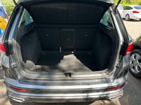 USED 2022 22 SEAT ATECA 1.5 TSI EVO FR Sport DSG Euro 6 (s/s) 5dr LEATHER-FSH-KEYLESS