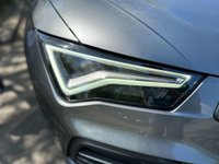 USED 2022 22 SEAT ATECA 1.5 TSI EVO FR Sport DSG Euro 6 (s/s) 5dr LEATHER-FSH-KEYLESS