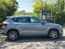 USED 2022 22 SEAT ATECA 1.5 TSI EVO FR Sport DSG Euro 6 (s/s) 5dr LEATHER-FSH-KEYLESS