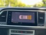 USED 2022 22 SEAT ATECA 1.5 TSI EVO FR Sport DSG Euro 6 (s/s) 5dr LEATHER-FSH-KEYLESS