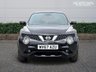 USED 2017 67 NISSAN JUKE 1.5 dCi Tekna SUV 5dr Diesel Manual Euro 6 (s/s) (110 ps) sat nav camera bluetooth