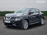 USED 2017 67 NISSAN JUKE 1.5 dCi Tekna SUV 5dr Diesel Manual Euro 6 (s/s) (110 ps) sat nav camera bluetooth