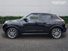 USED 2017 67 NISSAN JUKE 1.5 dCi Tekna SUV 5dr Diesel Manual Euro 6 (s/s) (110 ps) sat nav camera bluetooth