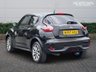 USED 2017 67 NISSAN JUKE 1.5 dCi Tekna SUV 5dr Diesel Manual Euro 6 (s/s) (110 ps) sat nav camera bluetooth