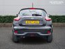 USED 2017 67 NISSAN JUKE 1.5 dCi Tekna SUV 5dr Diesel Manual Euro 6 (s/s) (110 ps) sat nav camera bluetooth