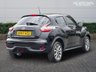 USED 2017 67 NISSAN JUKE 1.5 dCi Tekna SUV 5dr Diesel Manual Euro 6 (s/s) (110 ps) sat nav camera bluetooth