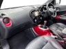 USED 2017 67 NISSAN JUKE 1.5 dCi Tekna SUV 5dr Diesel Manual Euro 6 (s/s) (110 ps) sat nav camera bluetooth