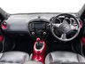 USED 2017 67 NISSAN JUKE 1.5 dCi Tekna SUV 5dr Diesel Manual Euro 6 (s/s) (110 ps) sat nav camera bluetooth