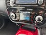 USED 2017 67 NISSAN JUKE 1.5 dCi Tekna SUV 5dr Diesel Manual Euro 6 (s/s) (110 ps) sat nav camera bluetooth