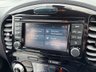 USED 2017 67 NISSAN JUKE 1.5 dCi Tekna SUV 5dr Diesel Manual Euro 6 (s/s) (110 ps) sat nav camera bluetooth