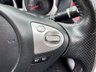 USED 2017 67 NISSAN JUKE 1.5 dCi Tekna SUV 5dr Diesel Manual Euro 6 (s/s) (110 ps) sat nav camera bluetooth